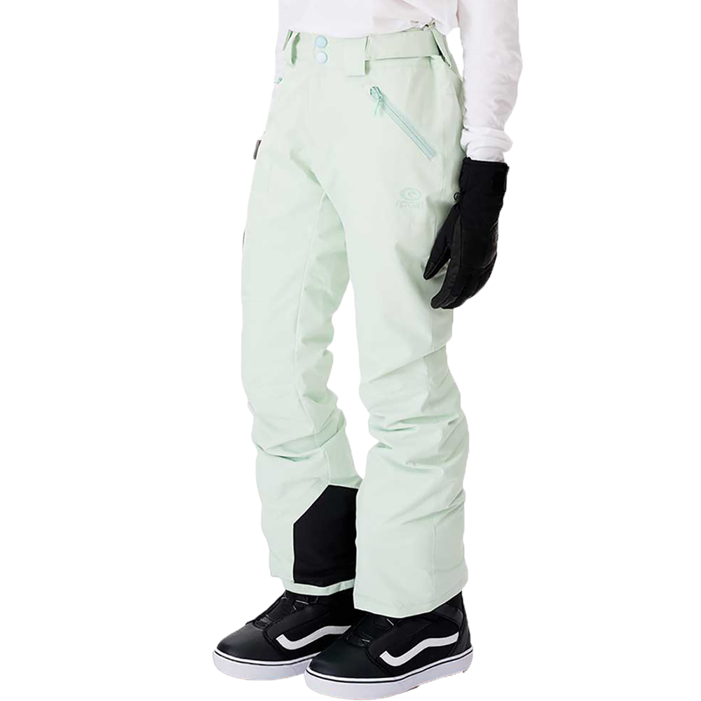 Rip Curl Anti-Series Rider High Waist Pant Womens