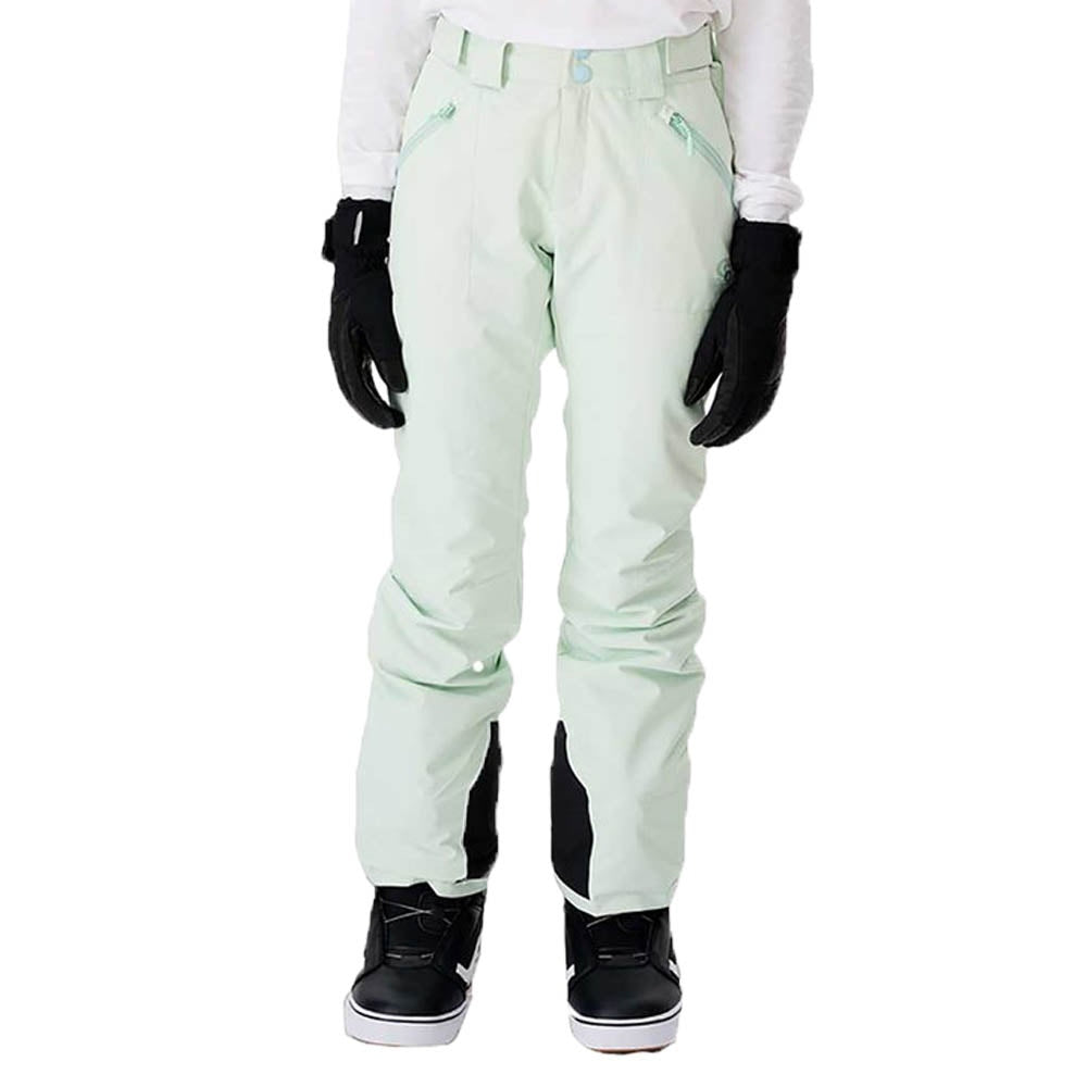 Rip Curl Anti-Series Rider High Waist Pant Womens