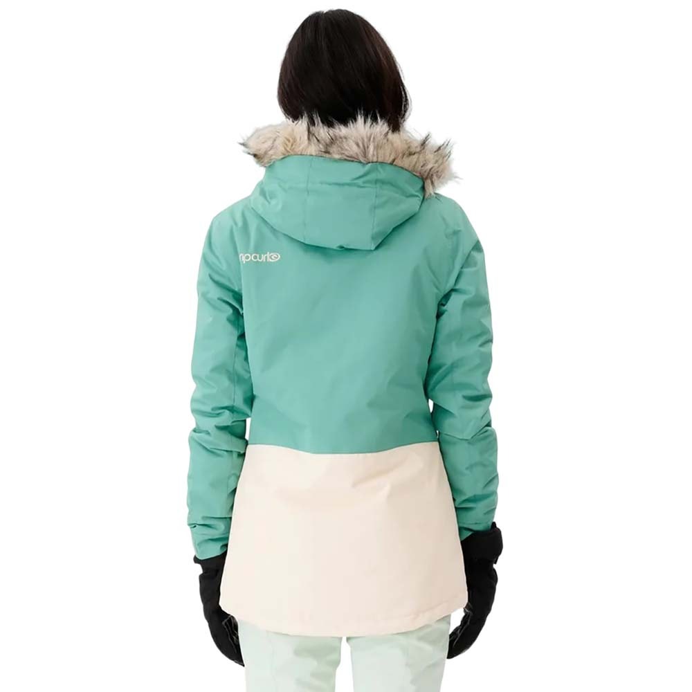 Rip Curl Rider Parker Snow Jacket Womens