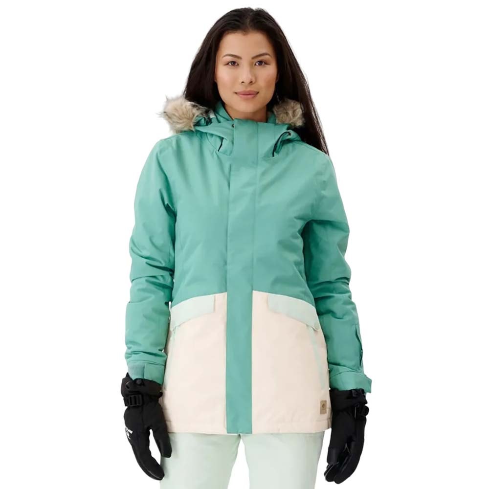Rip Curl Rider Parker Snow Jacket Womens