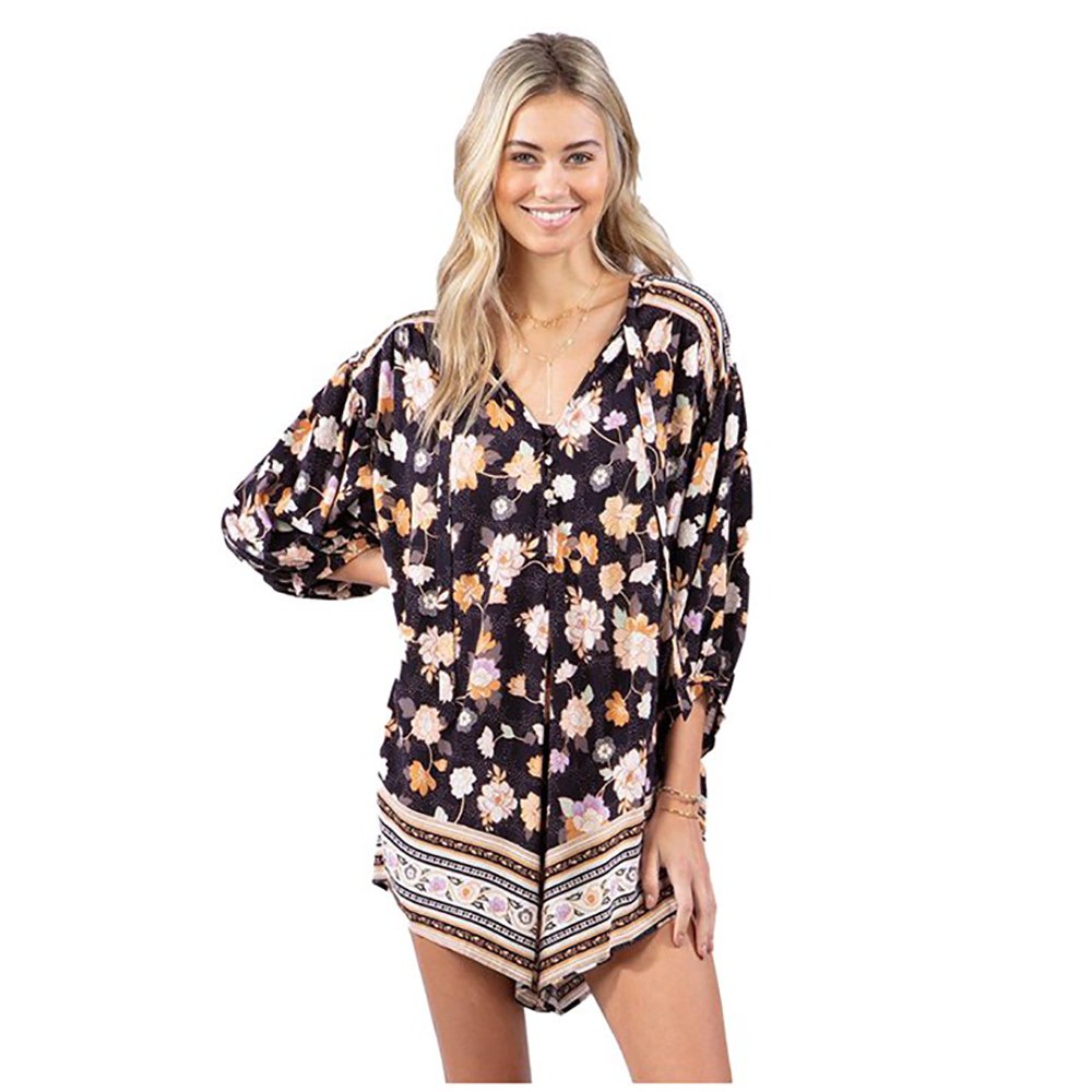 Rip Curl Surf Gypsy Romper