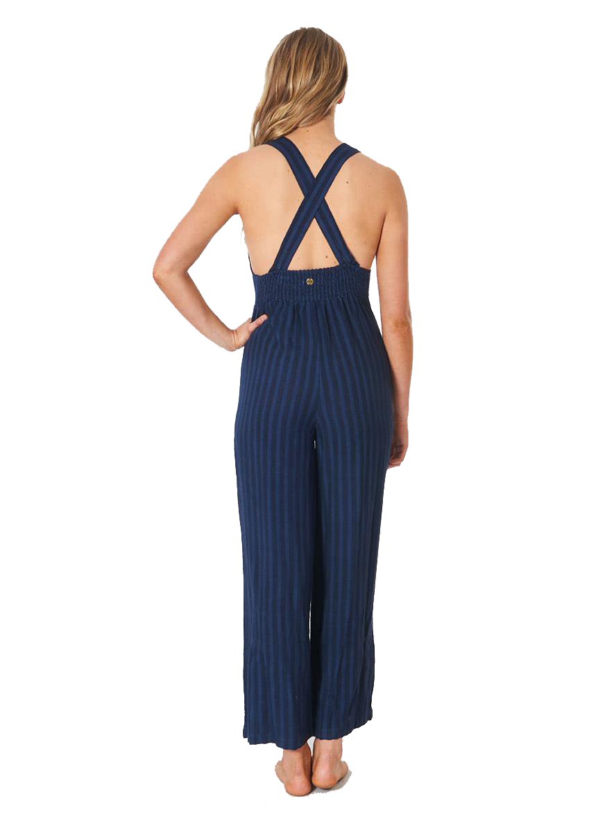 Rip Curl Surf Shack Jumpsuit Womens