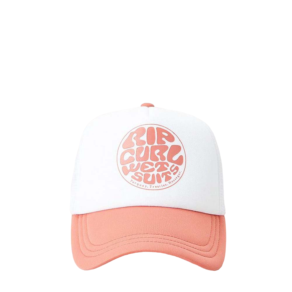 Rip Curl Surfers Essentials Trucker Cap Womens