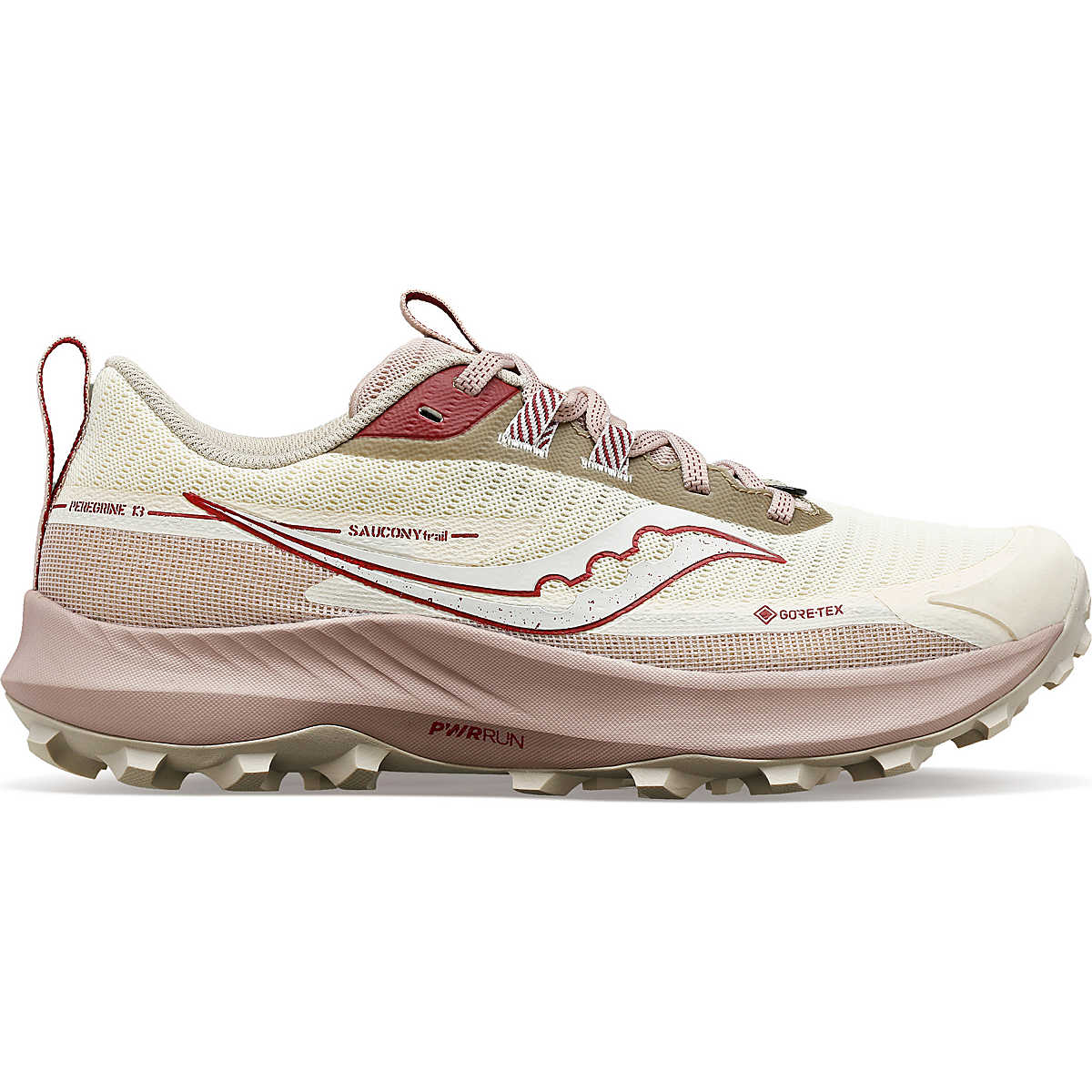Saucony Peregrine 13 GTX Womens