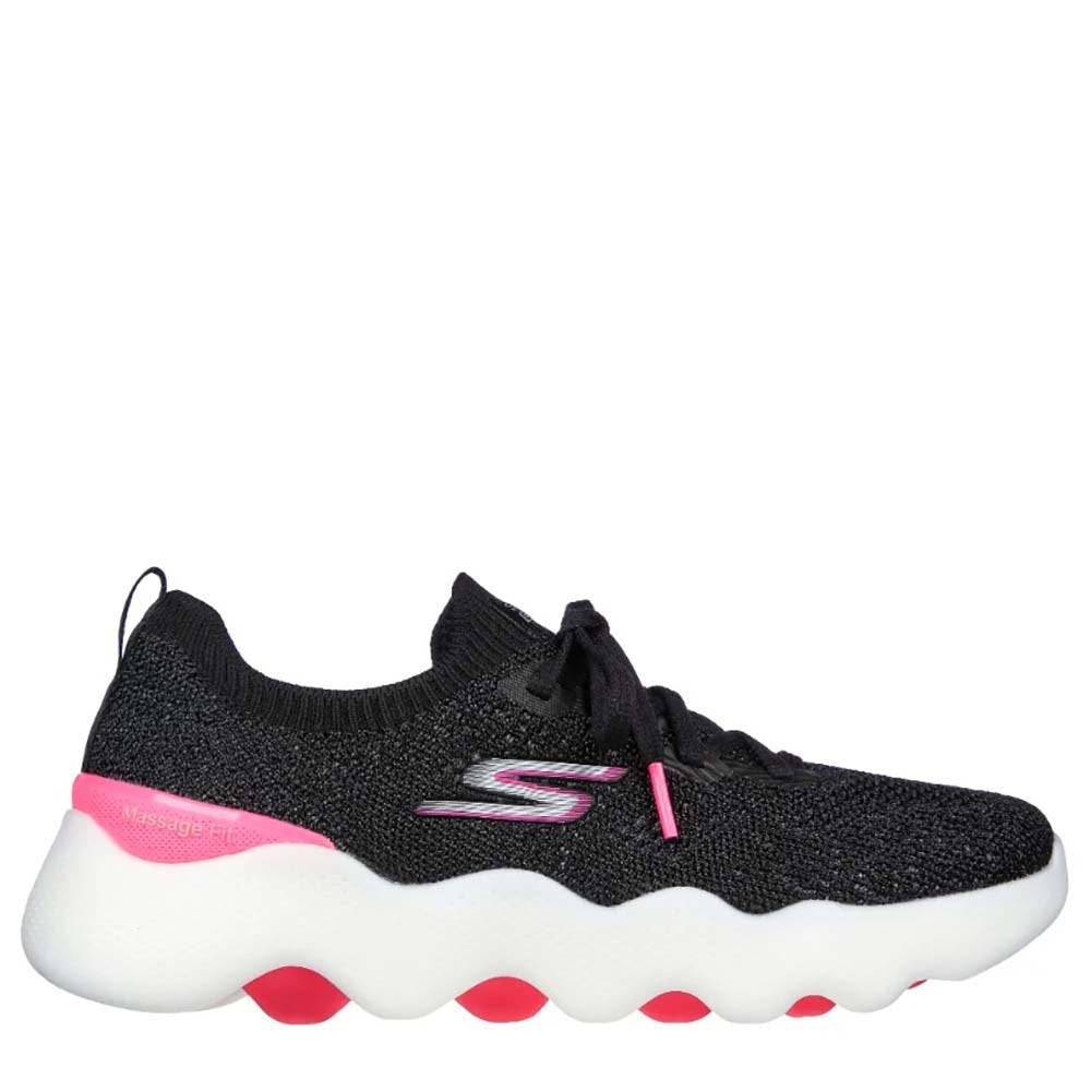 Skechers Go Walk Massage Fit Upsurge Womens