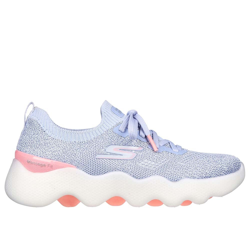 Skechers Go Walk Massage Fit Upsurge Womens