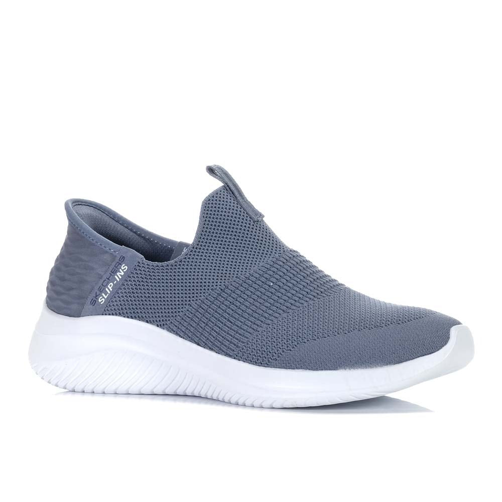 Skechers Ultra Flex 3.0 Cozy Streak Womens