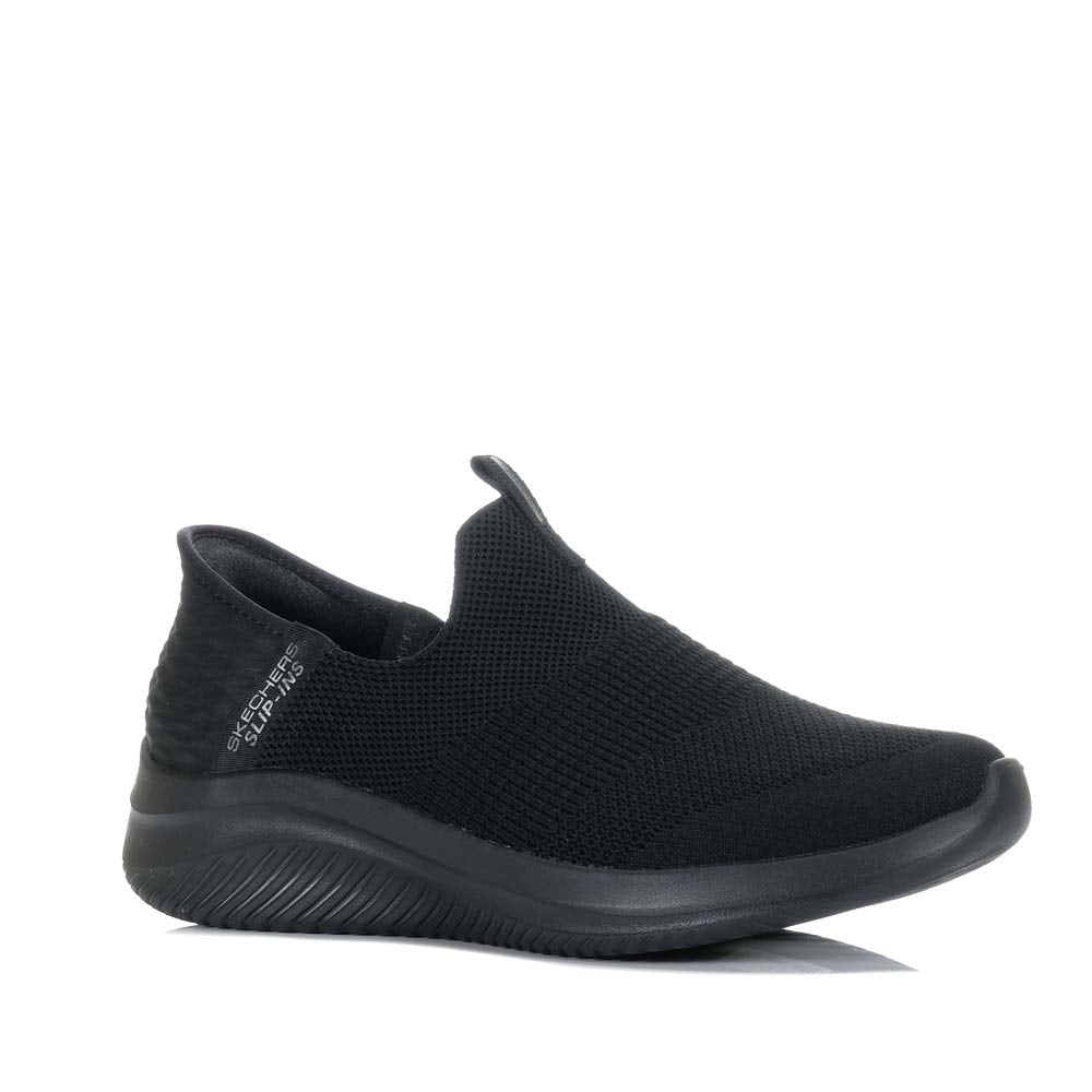 Skechers Ultra Flex 3.0 Cozy Streak Womens