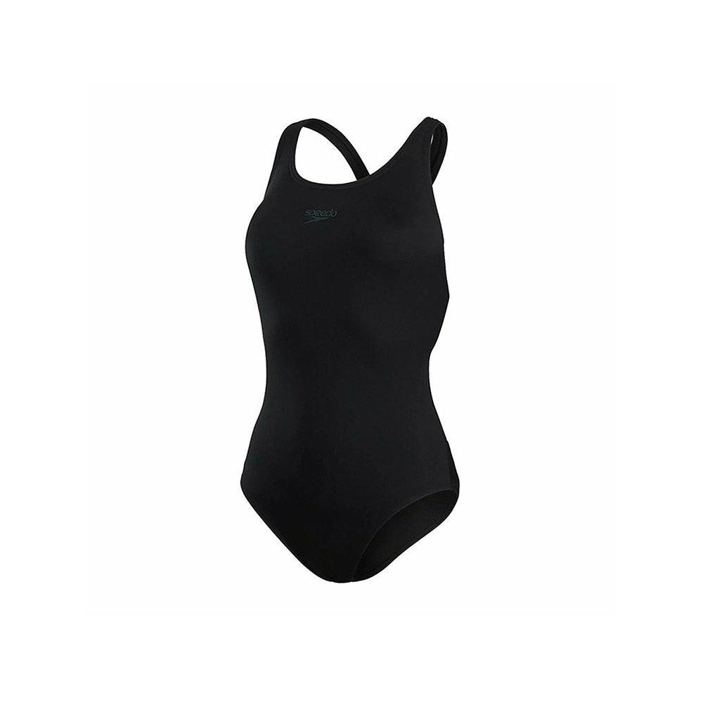 Speedo Eco Power One Piece Womens