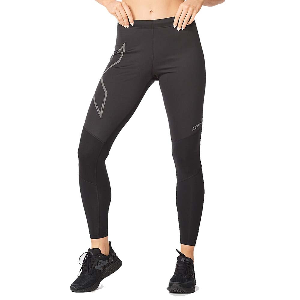 2XU Ignition Shield Compression Tights Womens 10099845