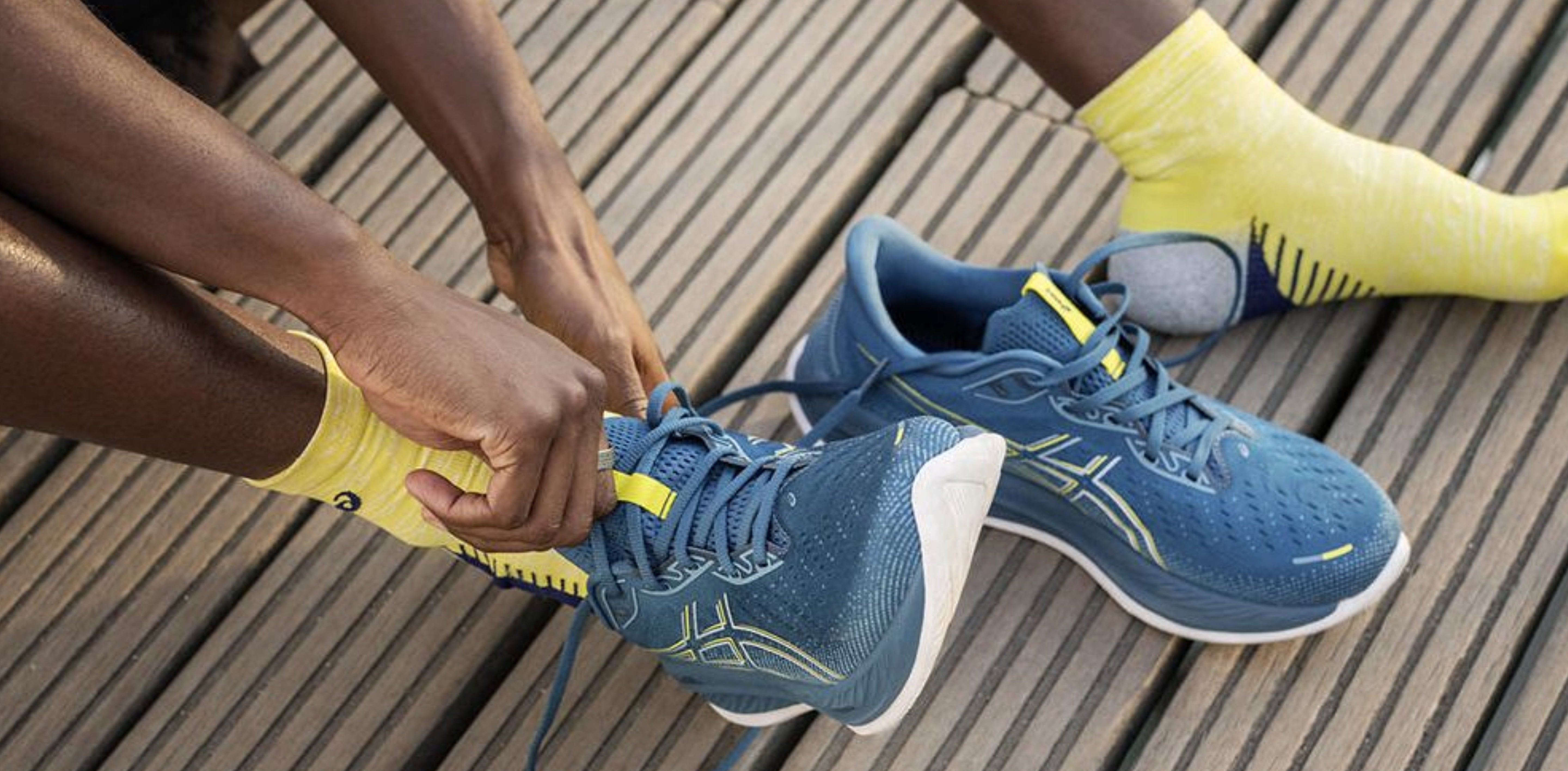 ASICS