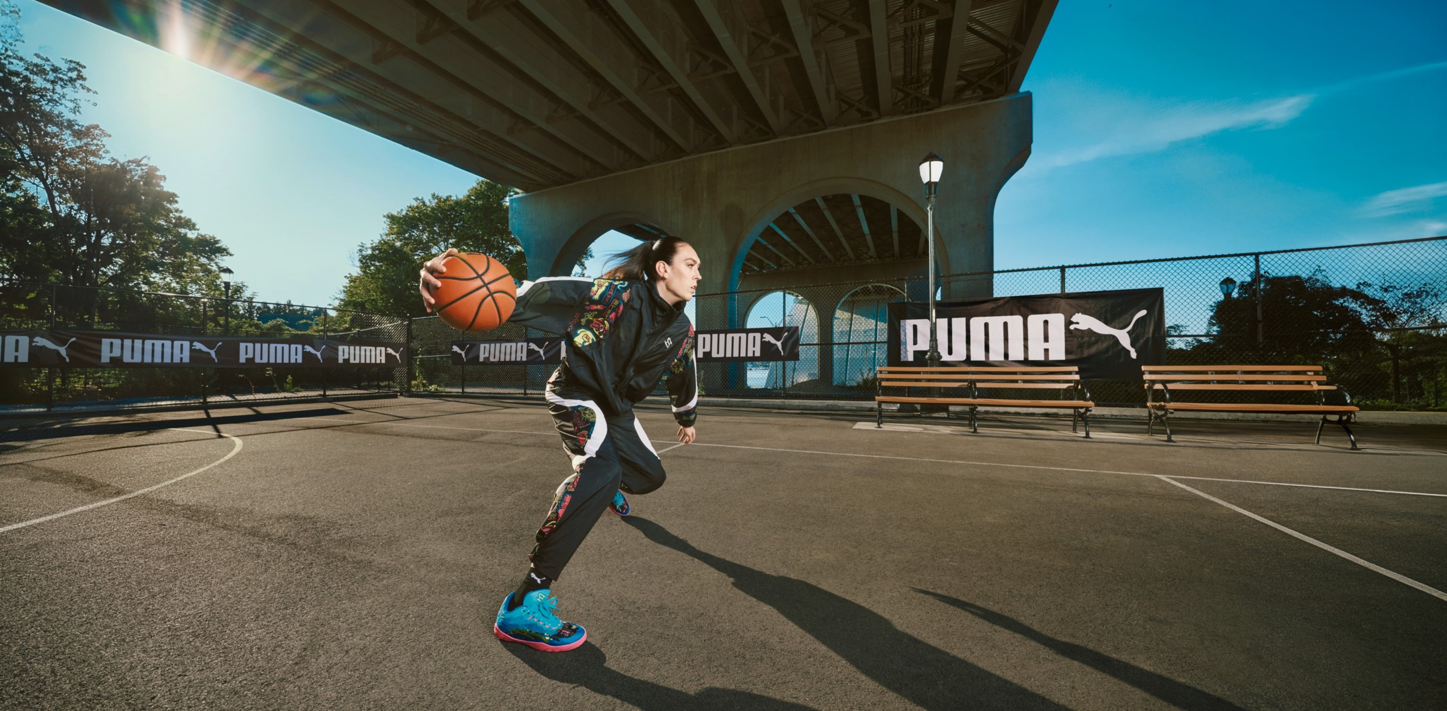 PUMA