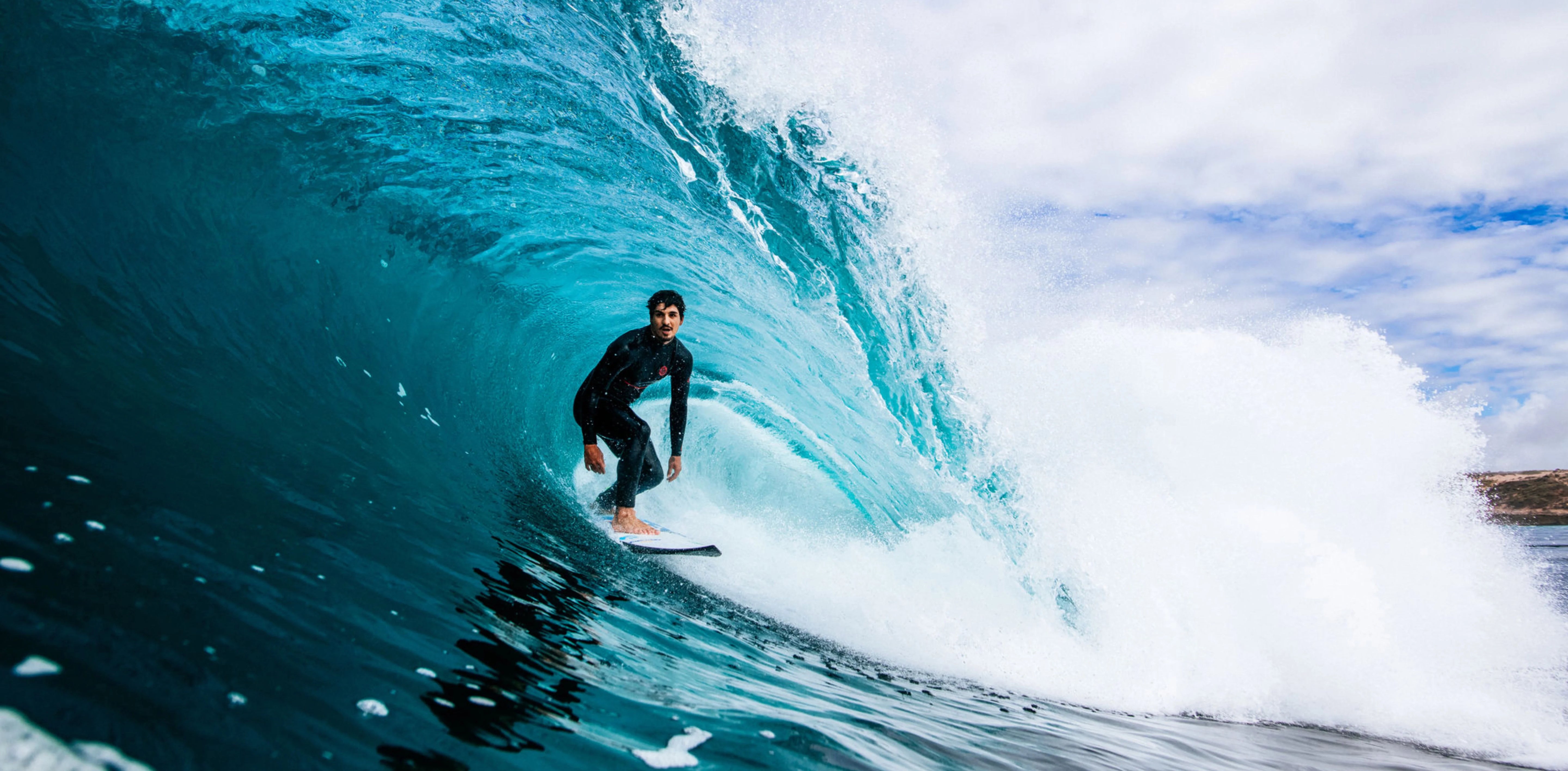 RIP CURL