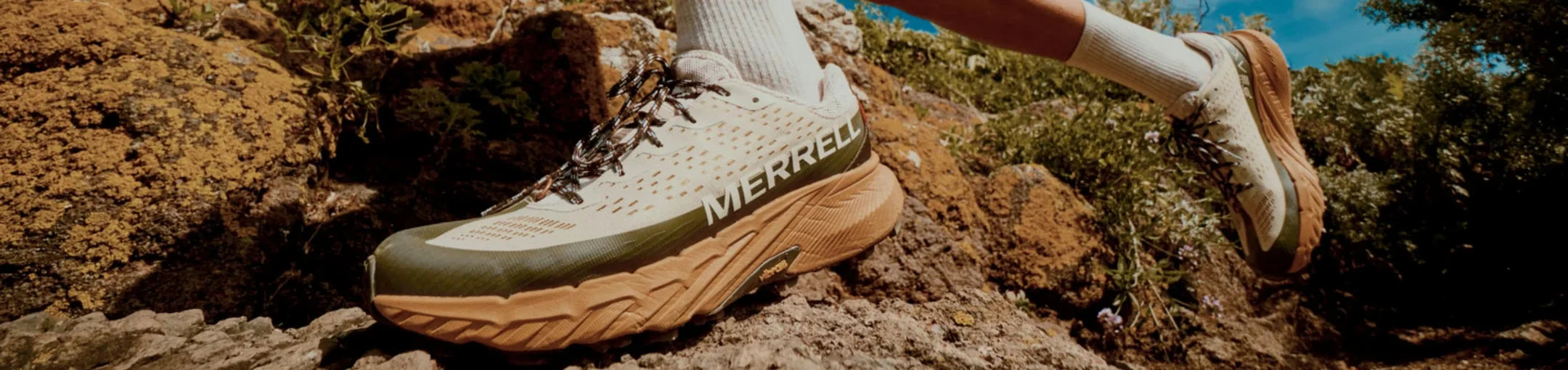 MERRELL