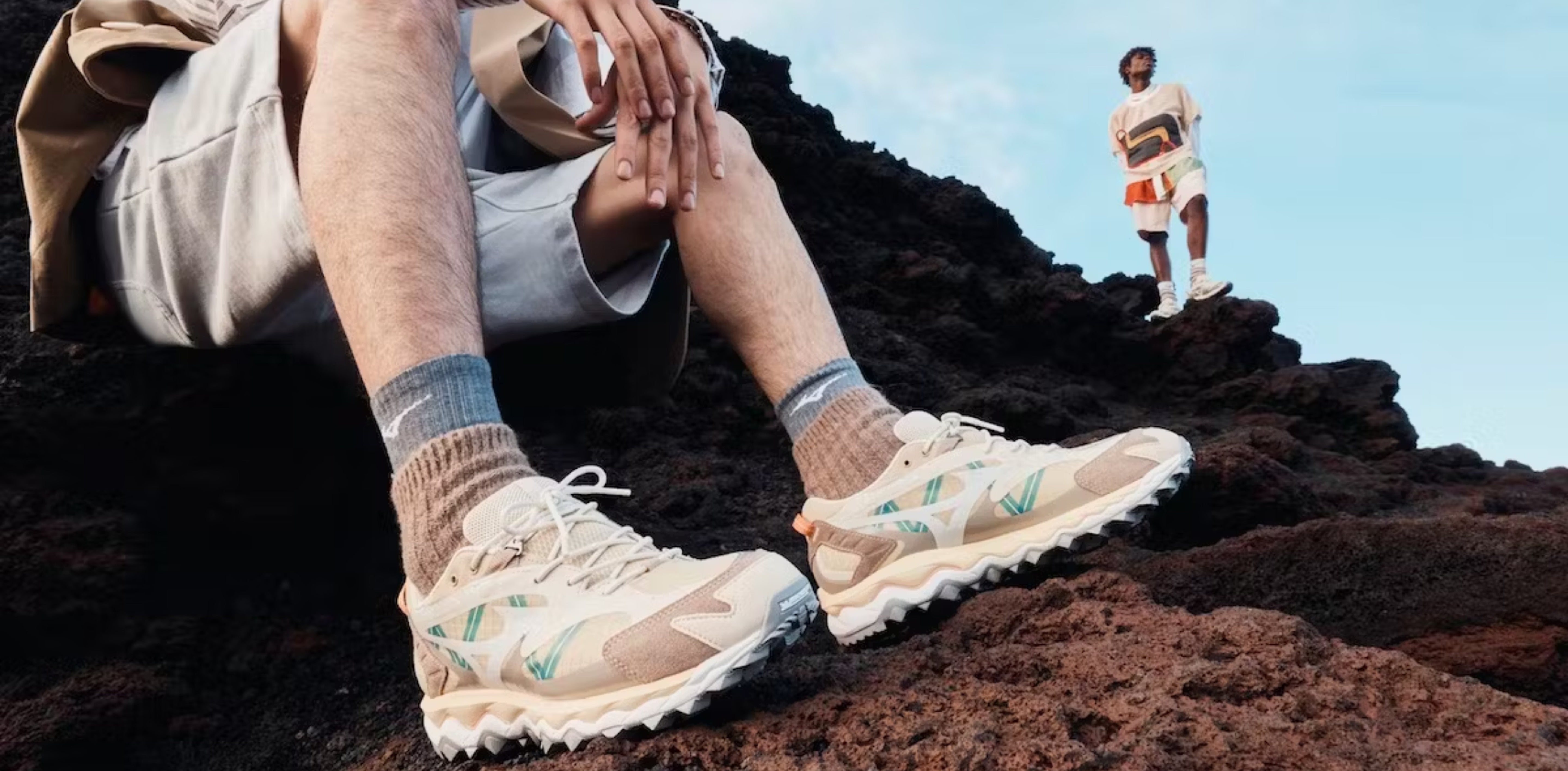Mizuno
