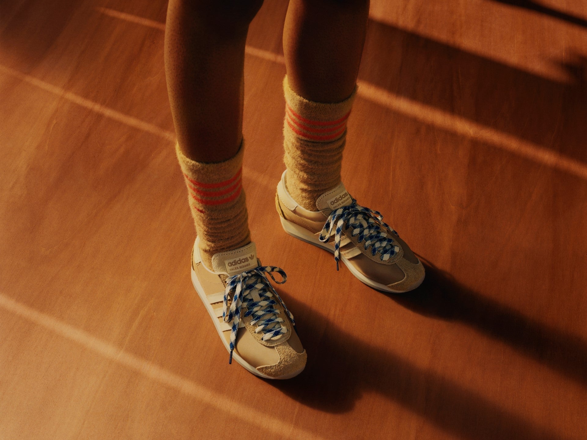 Adidas