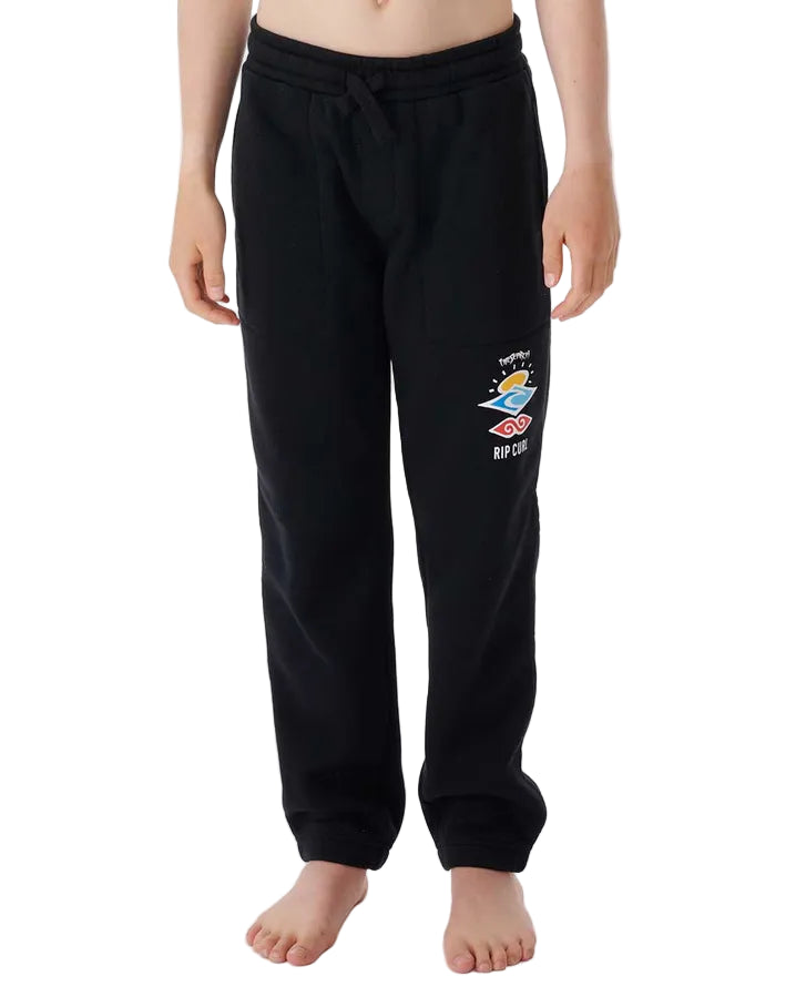 Rip Curl Icons of Shred Trackpant Boys
