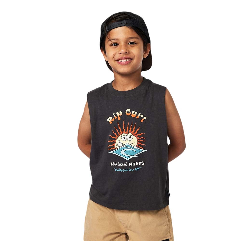 Rip Curl Sun Shaka Tank Boys
