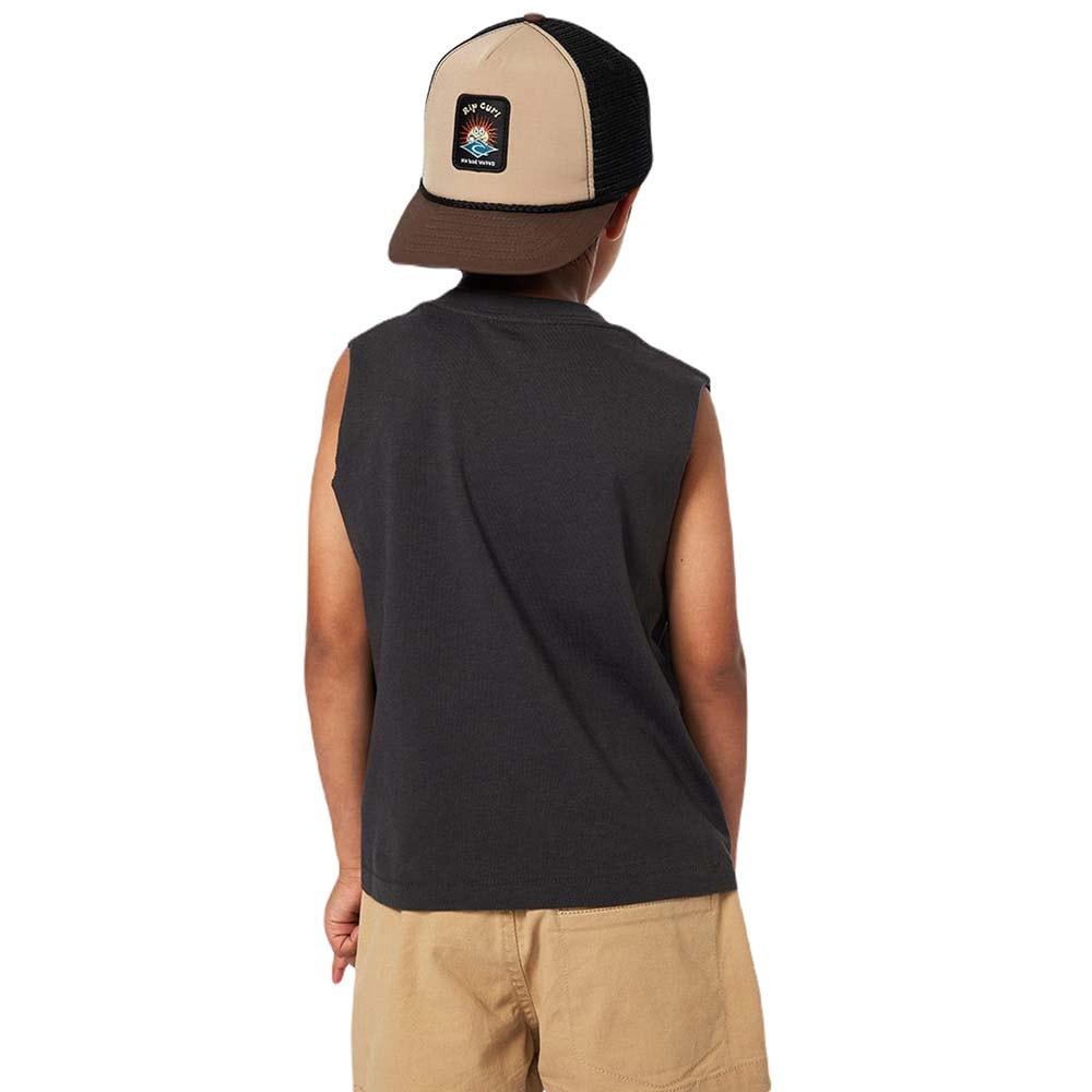 Rip Curl Sun Shaka Tank Boys