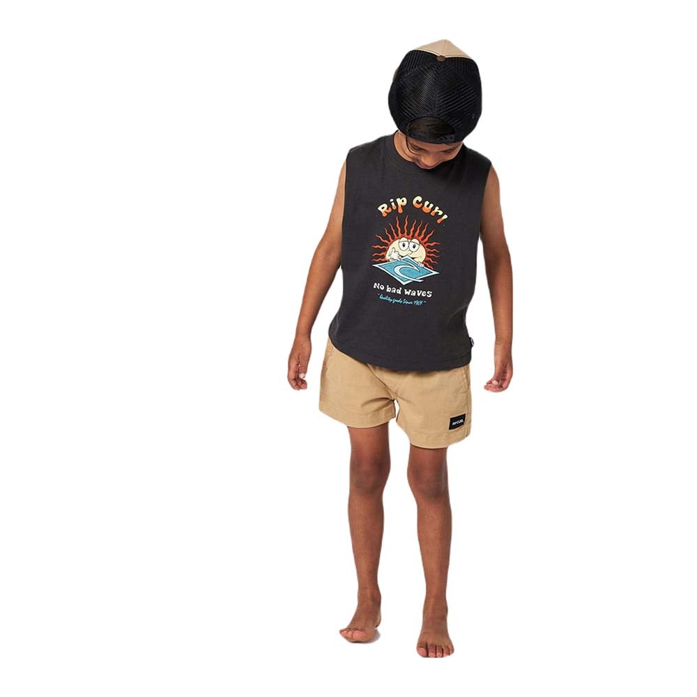 Rip Curl Sun Shaka Tank Boys
