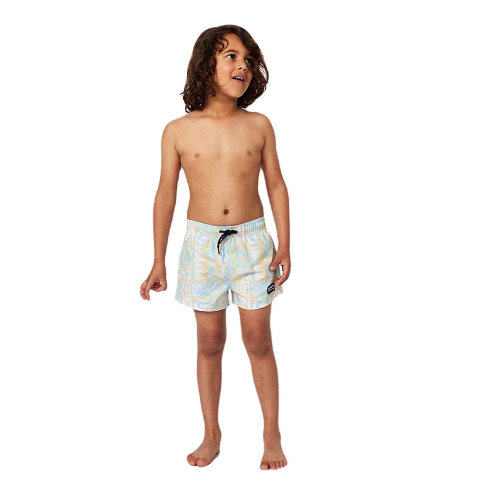 Rip Curl Surf Geo Volley Boys