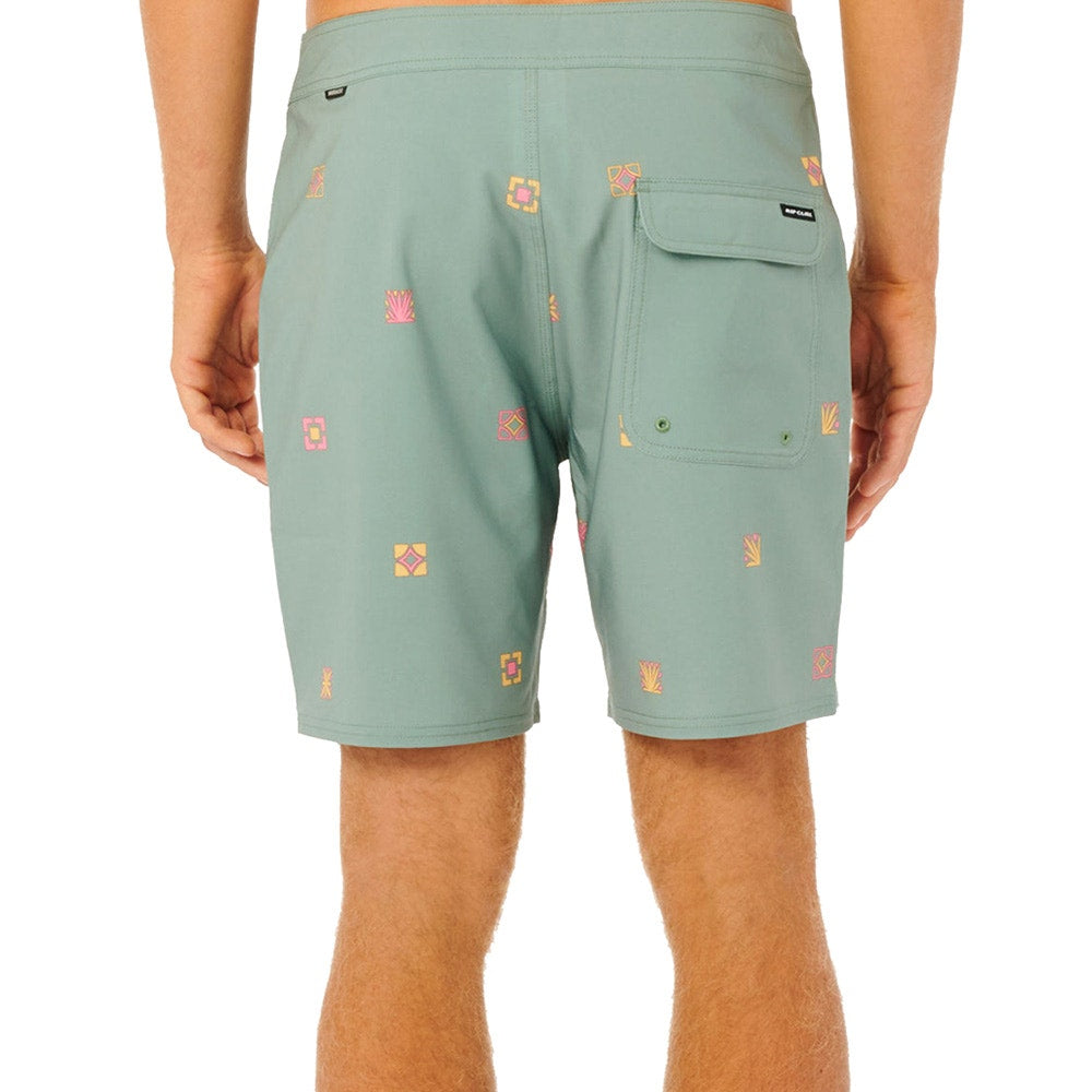 Rip Curl Mirage Breeze Blocks Mens