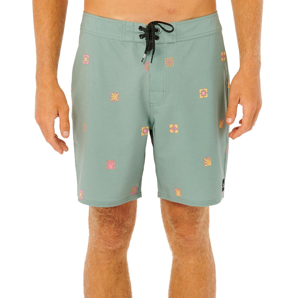 Rip Curl Mirage Breeze Blocks Mens