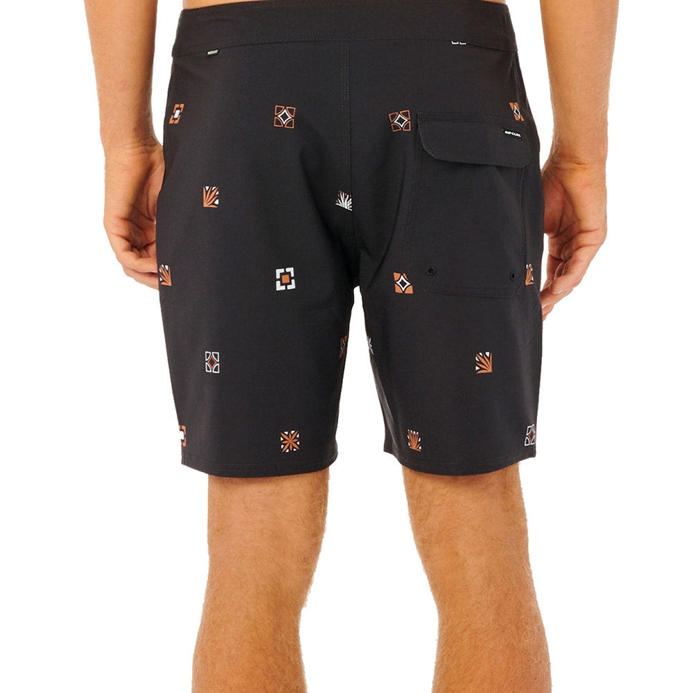 Rip Curl Mirage Breeze Blocks Mens