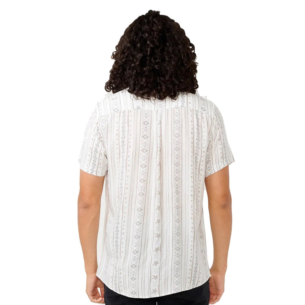 Rip Curl Fun Times S/S Shirt Mens