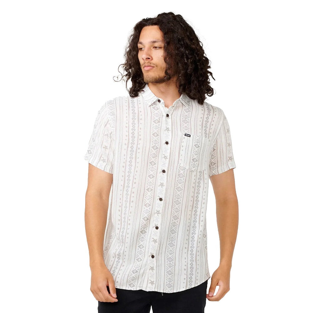 Rip Curl Fun Times S/S Shirt Mens