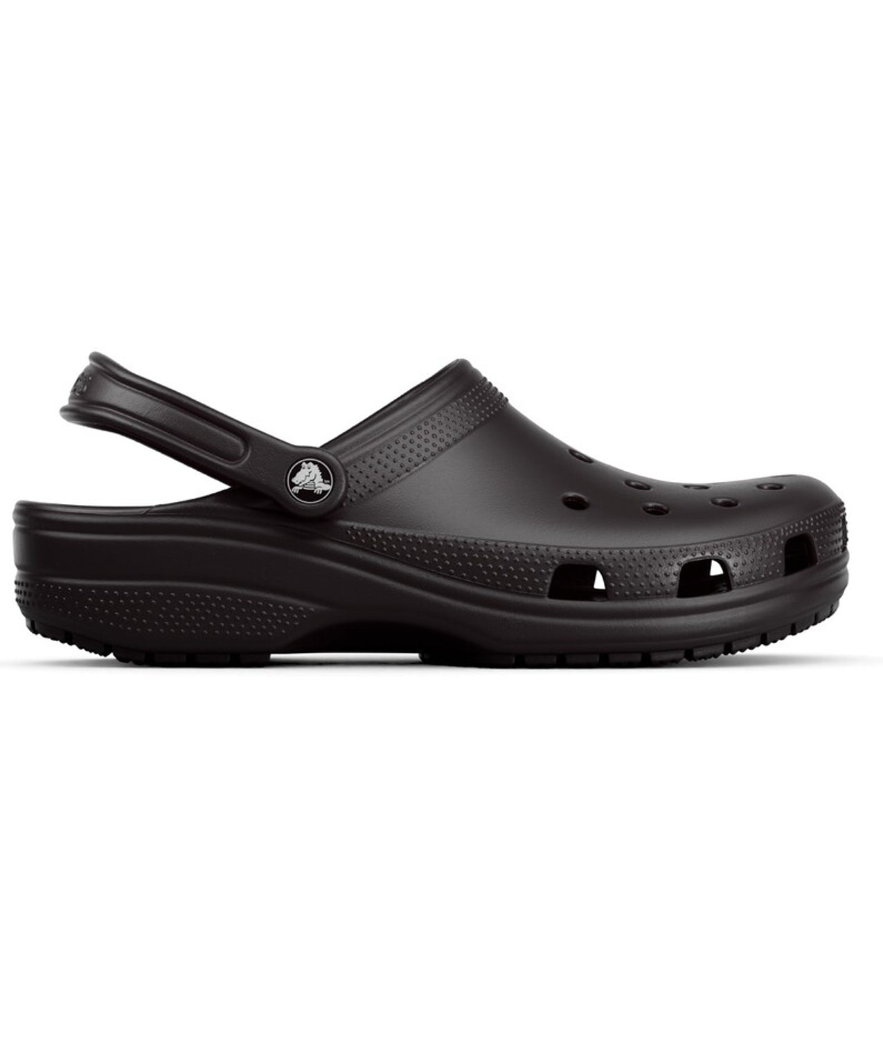 Crocs Toddler Classic Clog