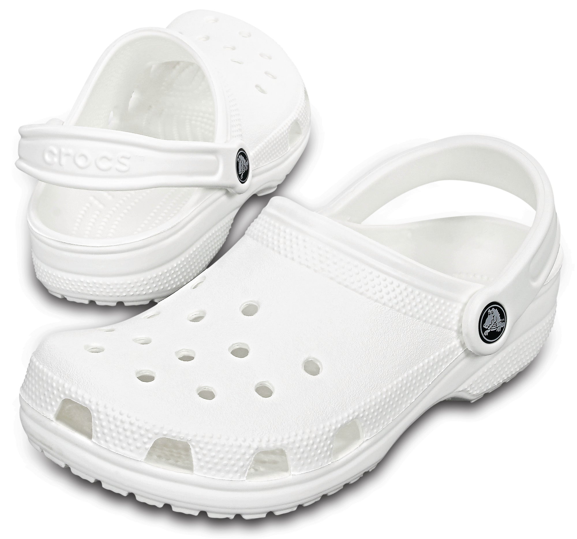 Crocs Toddler Classic Clog