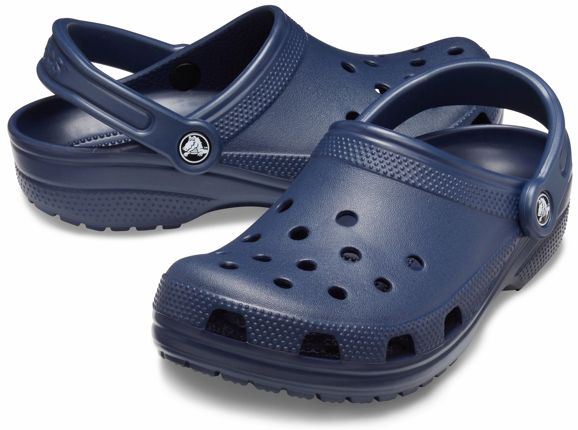 Crocs Toddler Classic Clog