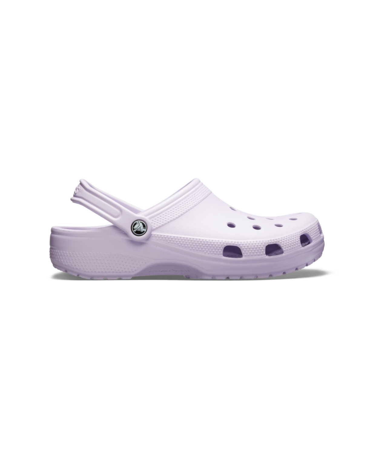Crocs Toddler Classic Clog