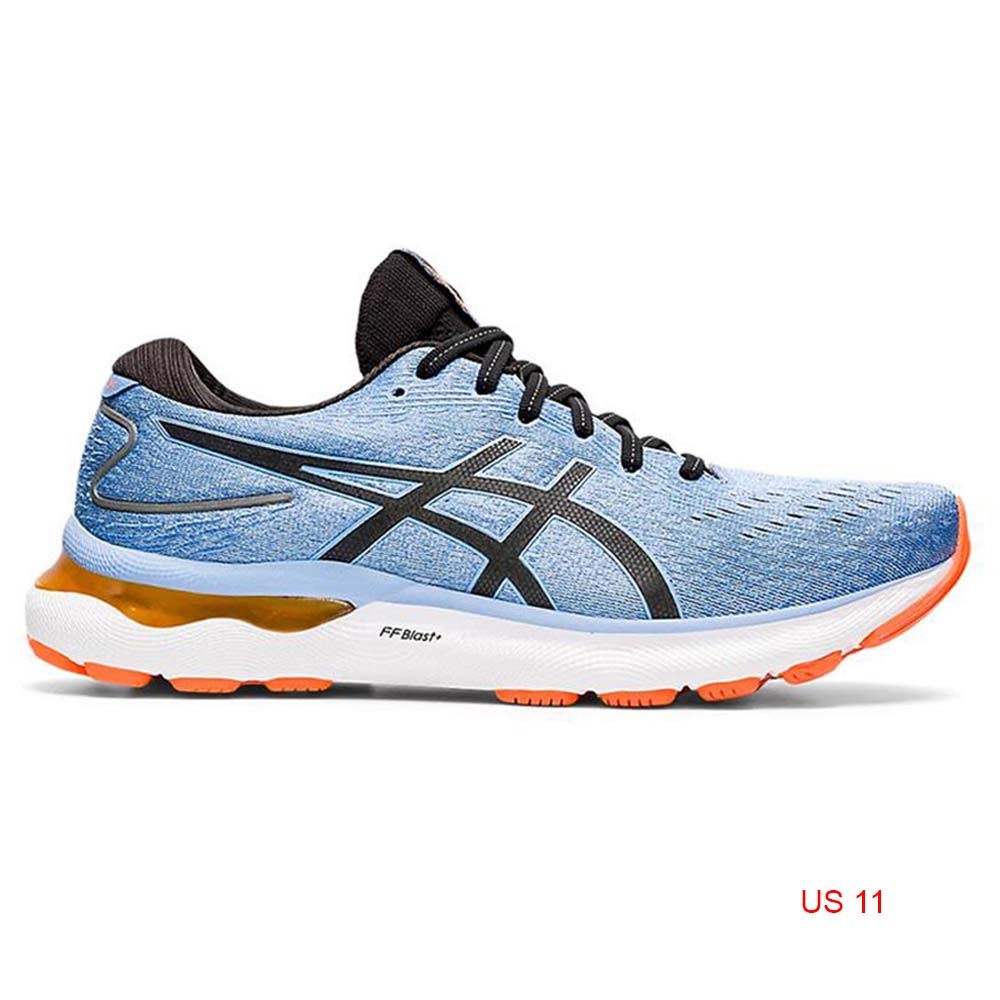 Asics Gel Nimbus 24 Mens