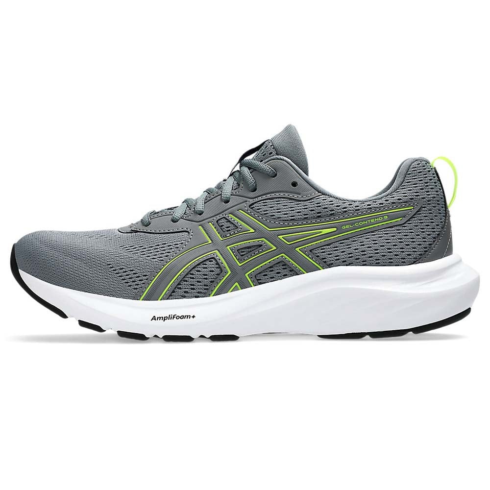 Asics Gel Contend 9 Mens Extra Wide