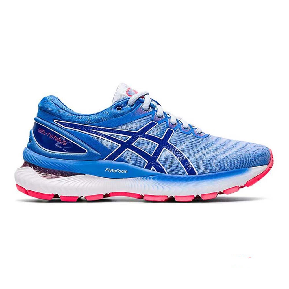 Asics Gel Nimbus 22 Womens