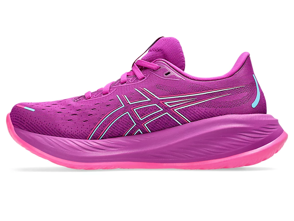 Asics Gel Cumulus 26 Womens