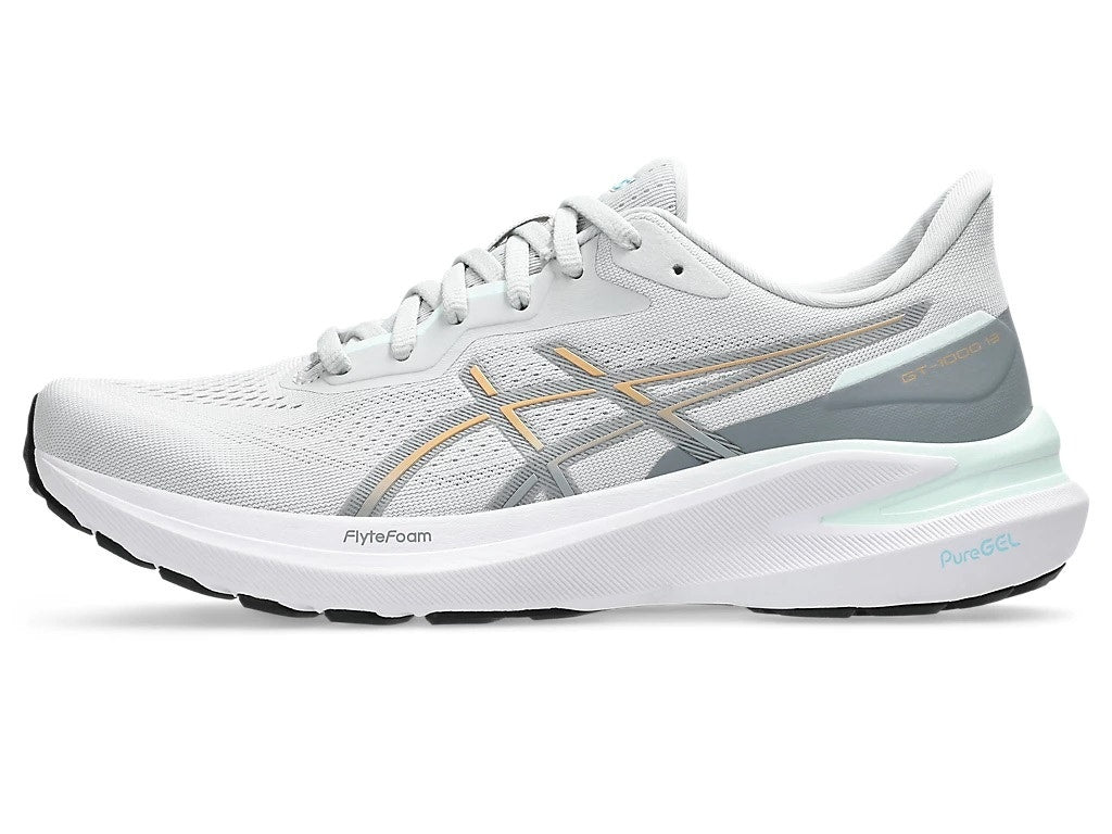 Asics GT1000 13 Womens Wide