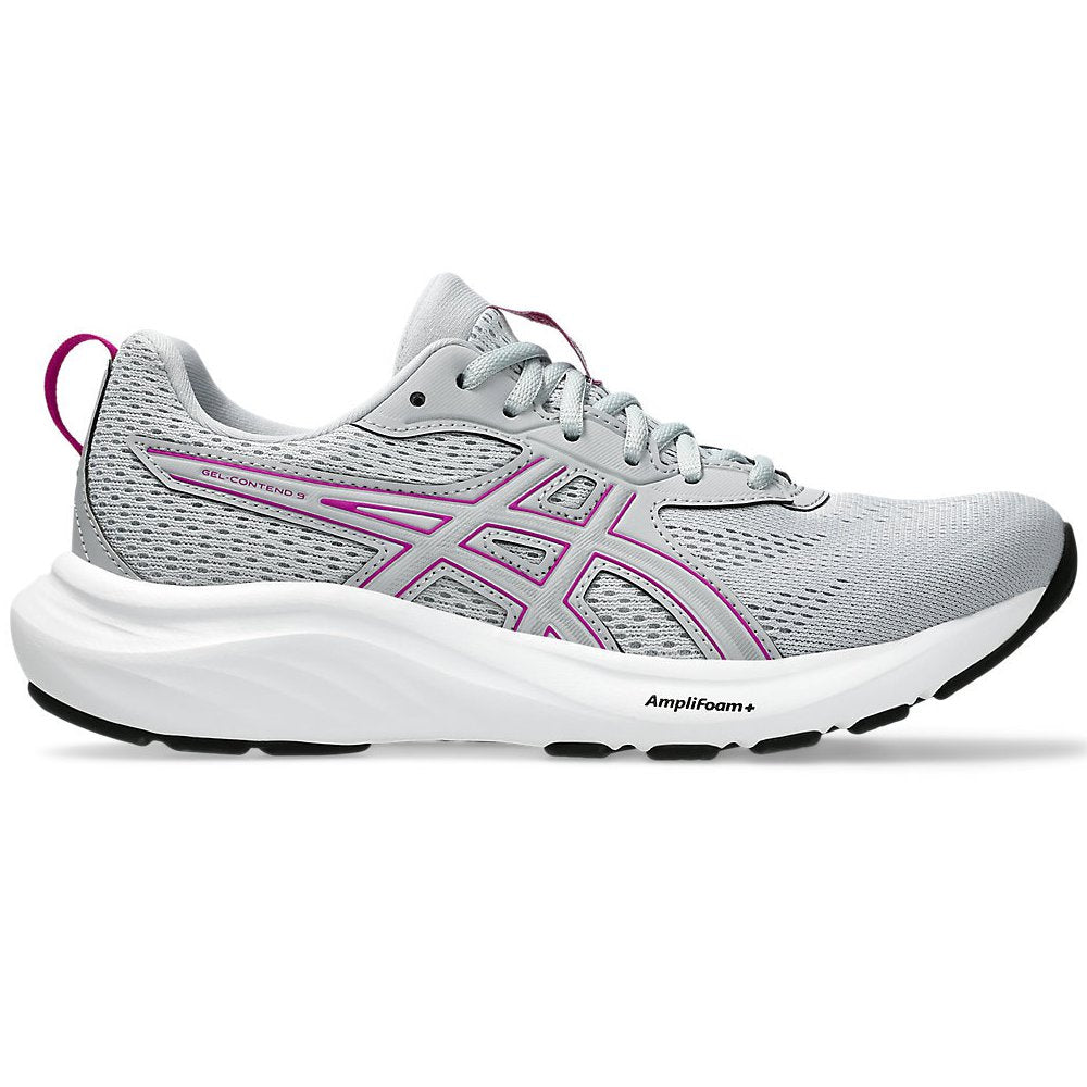 Asics Gel Contend 9 Womens Wide