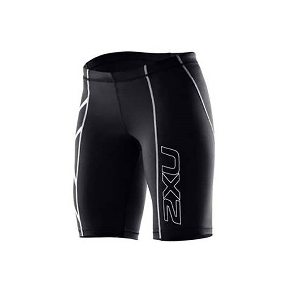 2XU Compression Shorts Womens