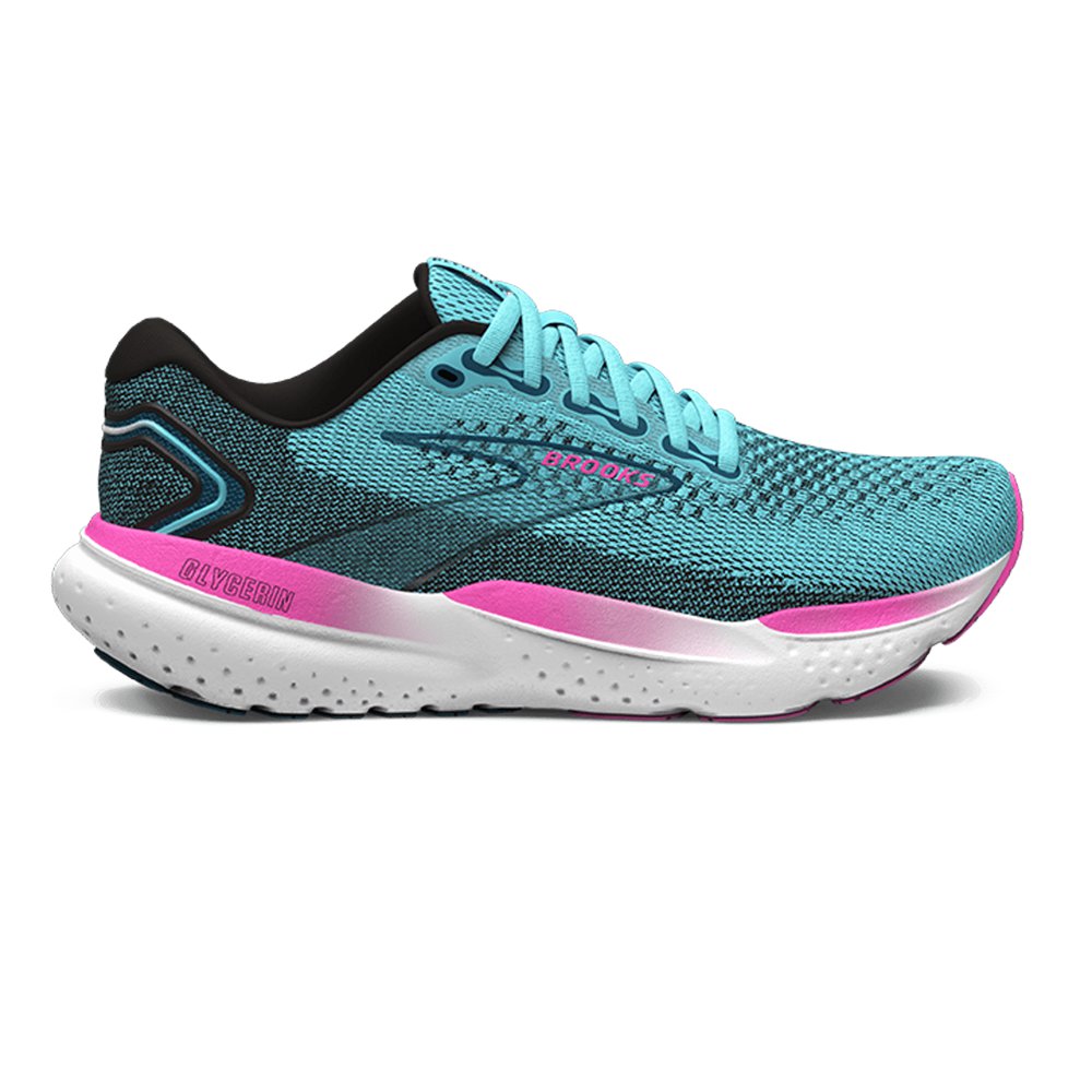 Brooks Glycerin 21 Womens