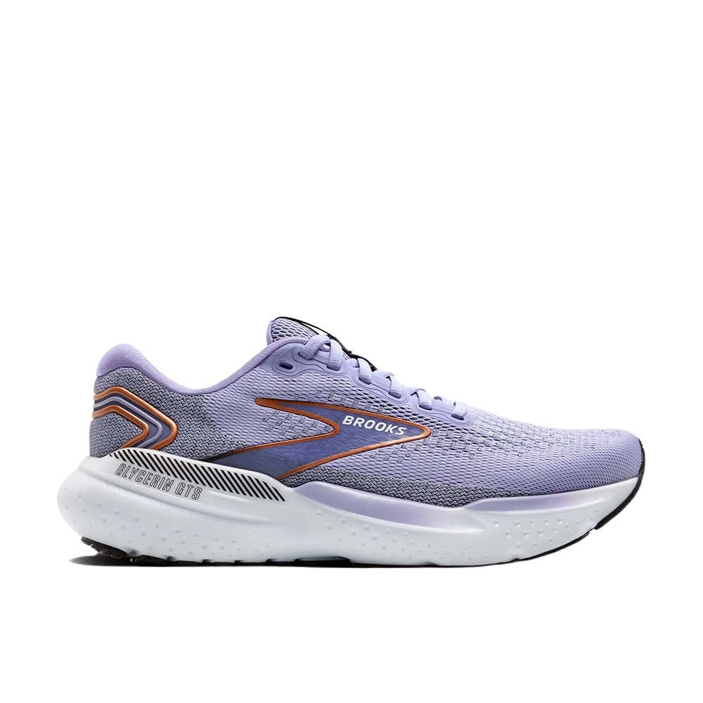 Brooks Glycerin GTS 21 Womens
