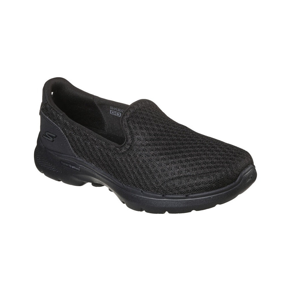 Skechers Go Walk 6 Big Splash Womens