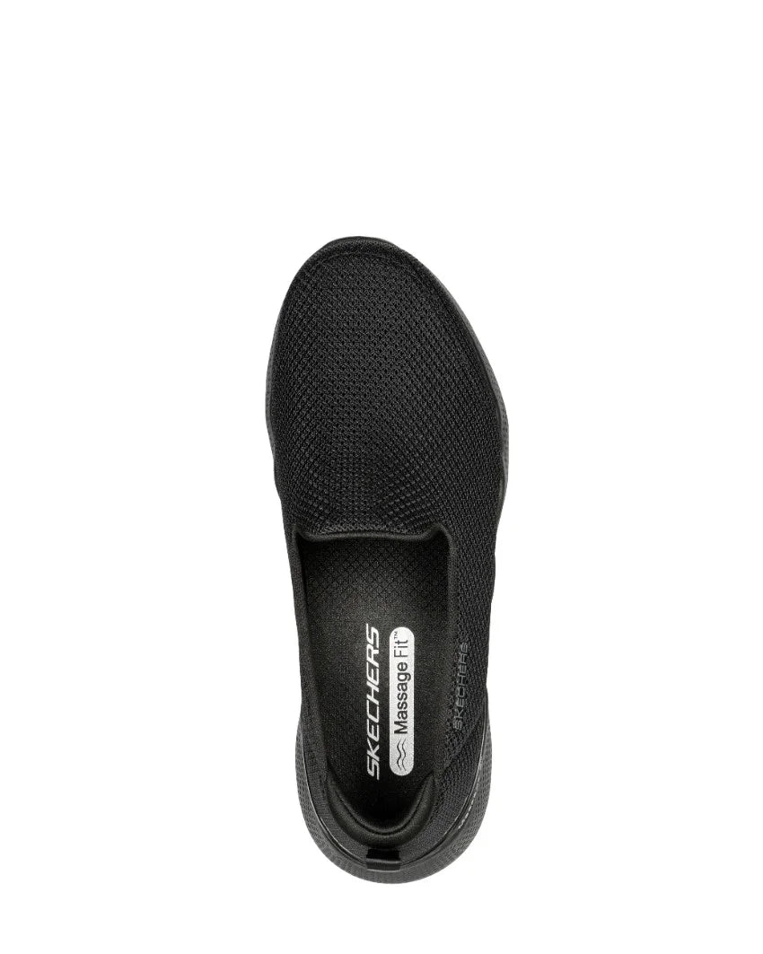 Skechers Go Walk Massage Fit Seascape Womens