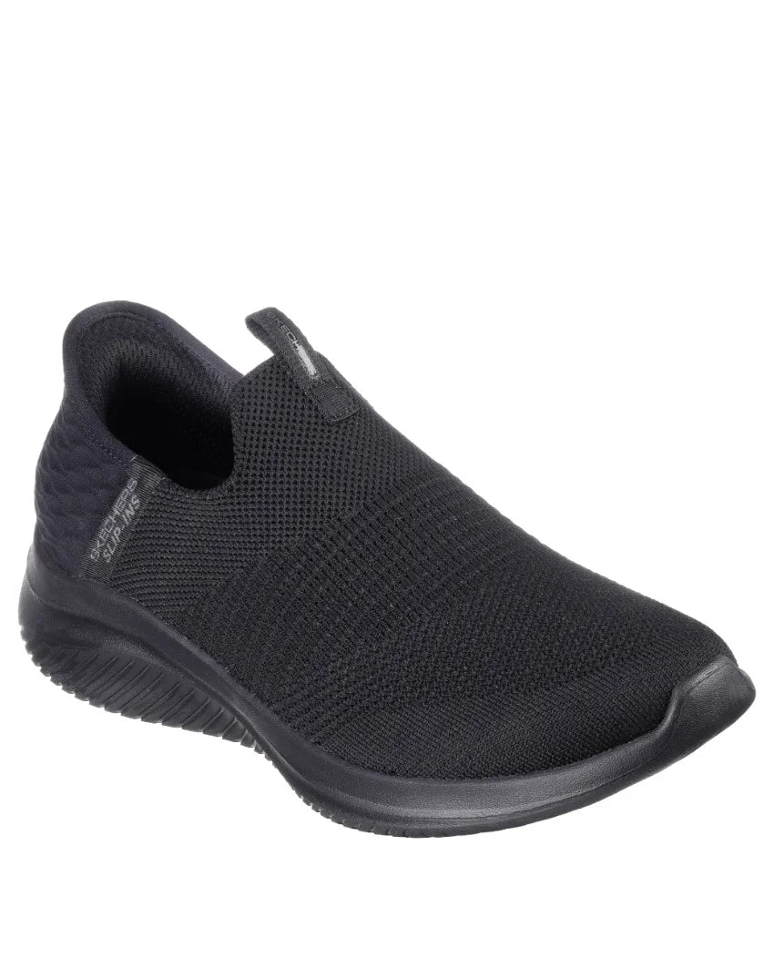 Skechers Ultra Flex 3.0 Cozy Streak Womens