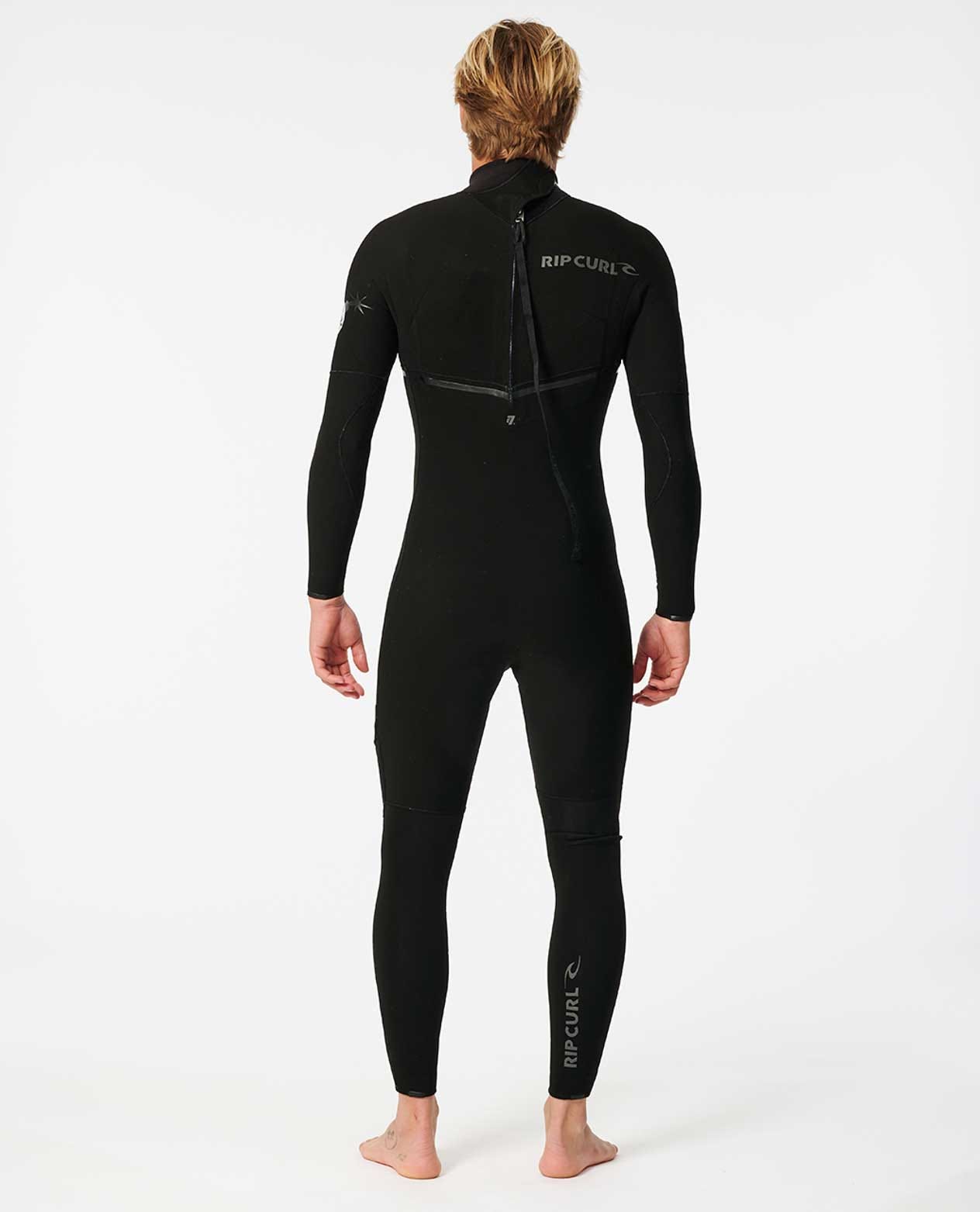 Ripcurl E-bomb Back Zip Wetsuit 32GB Mens