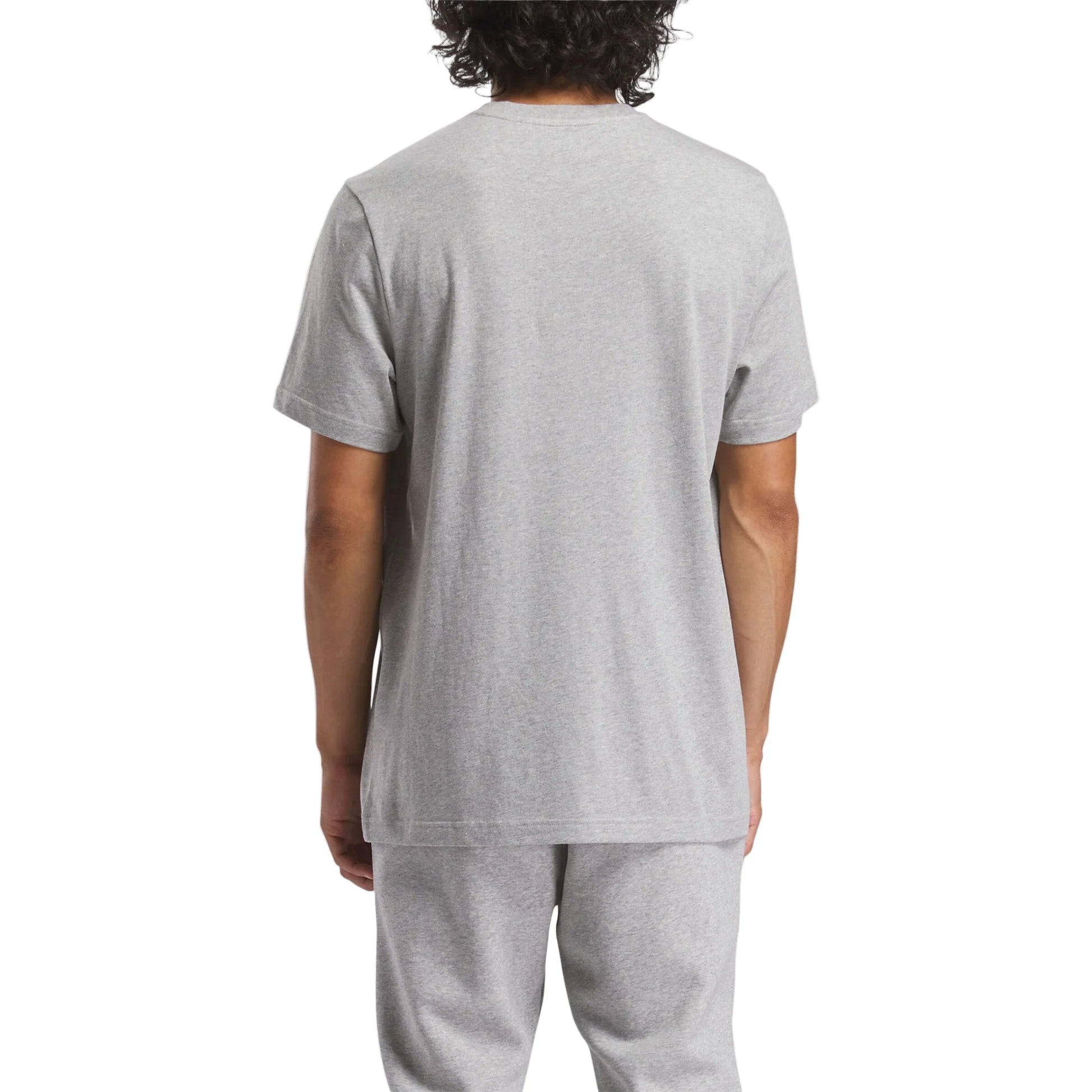 Reebok ID Stacked Logo T-Shirt