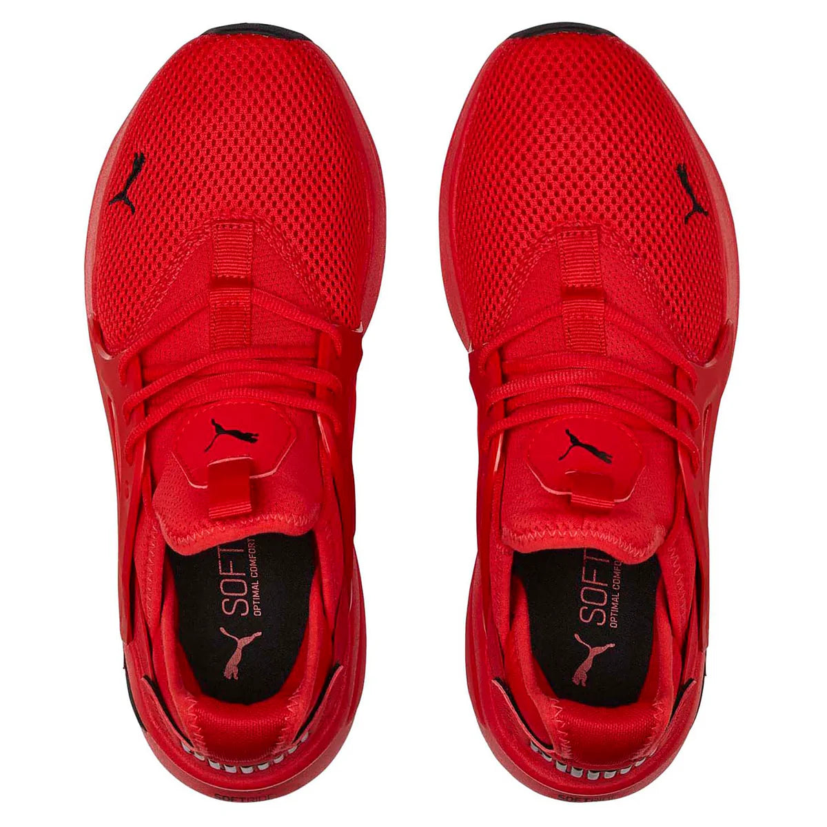 Puma Softride Enzo Evo Mens