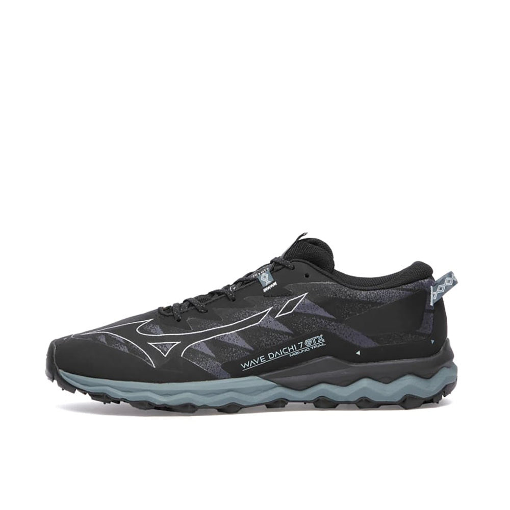 Mizuno Wave Daichi 7 GTX Mens